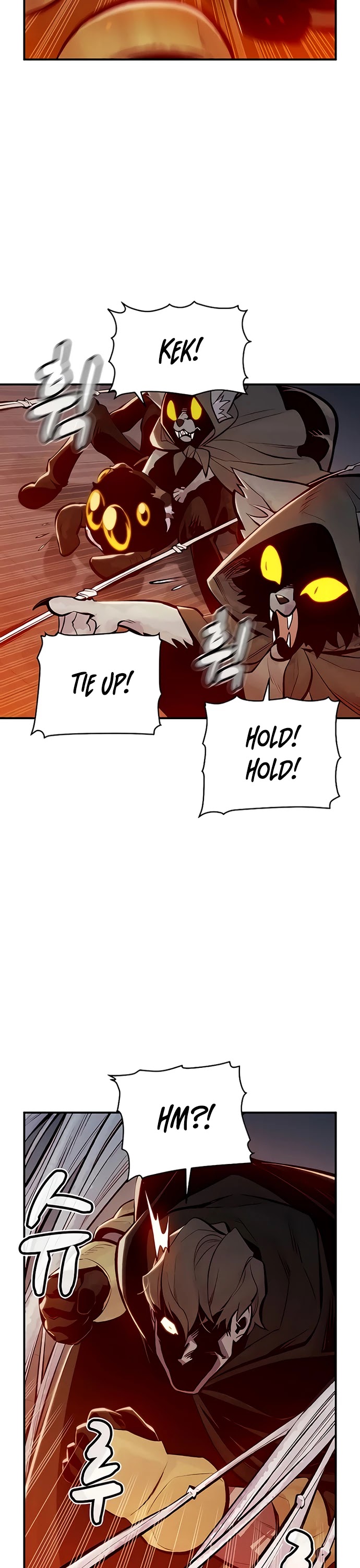 The Only Necromancer chapter 53 page 8