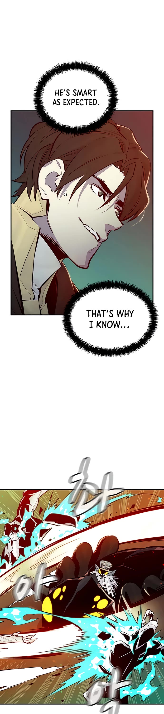 The Only Necromancer chapter 54 page 10