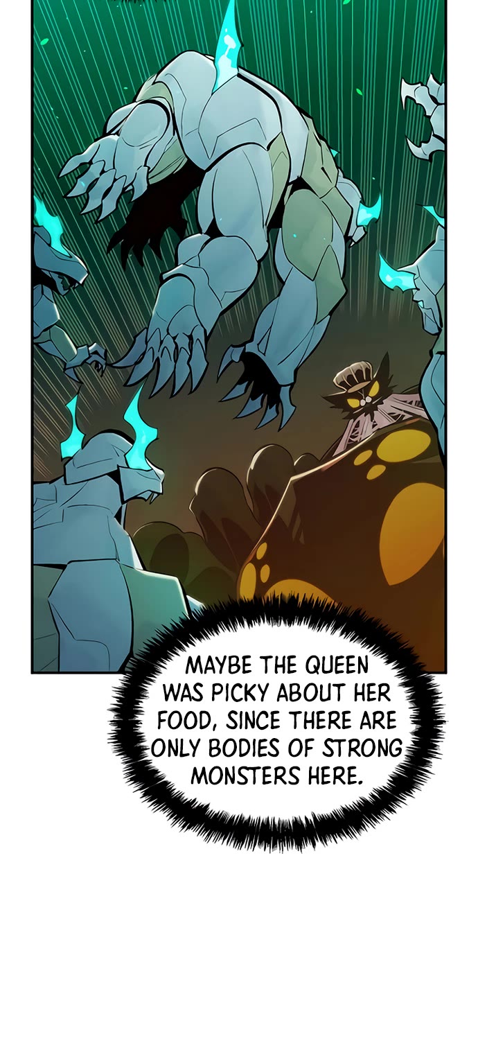 The Only Necromancer chapter 54 page 13