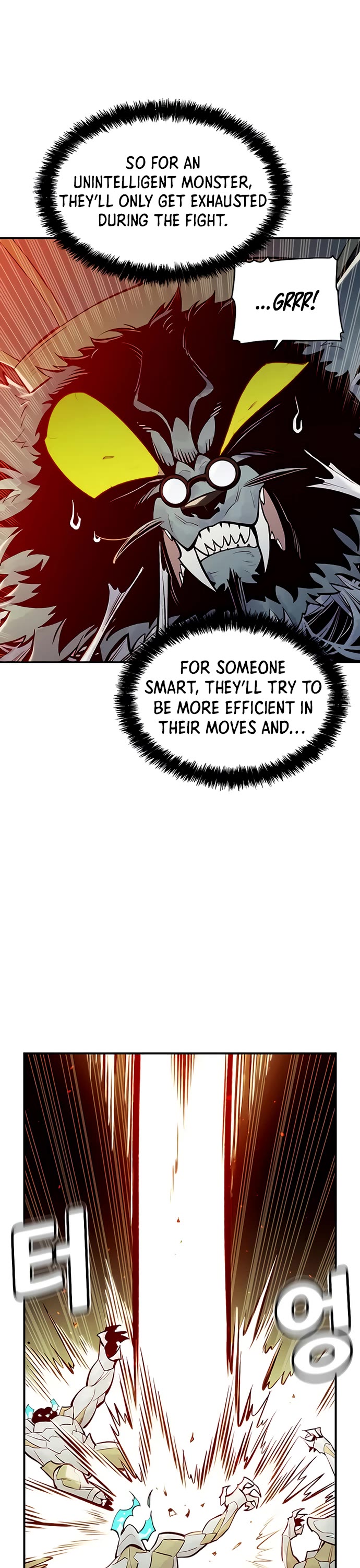 The Only Necromancer chapter 54 page 14