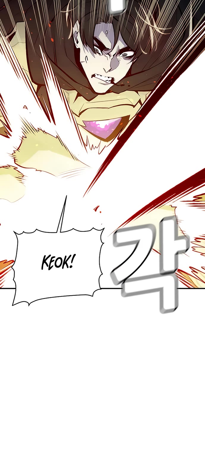 The Only Necromancer chapter 54 page 20