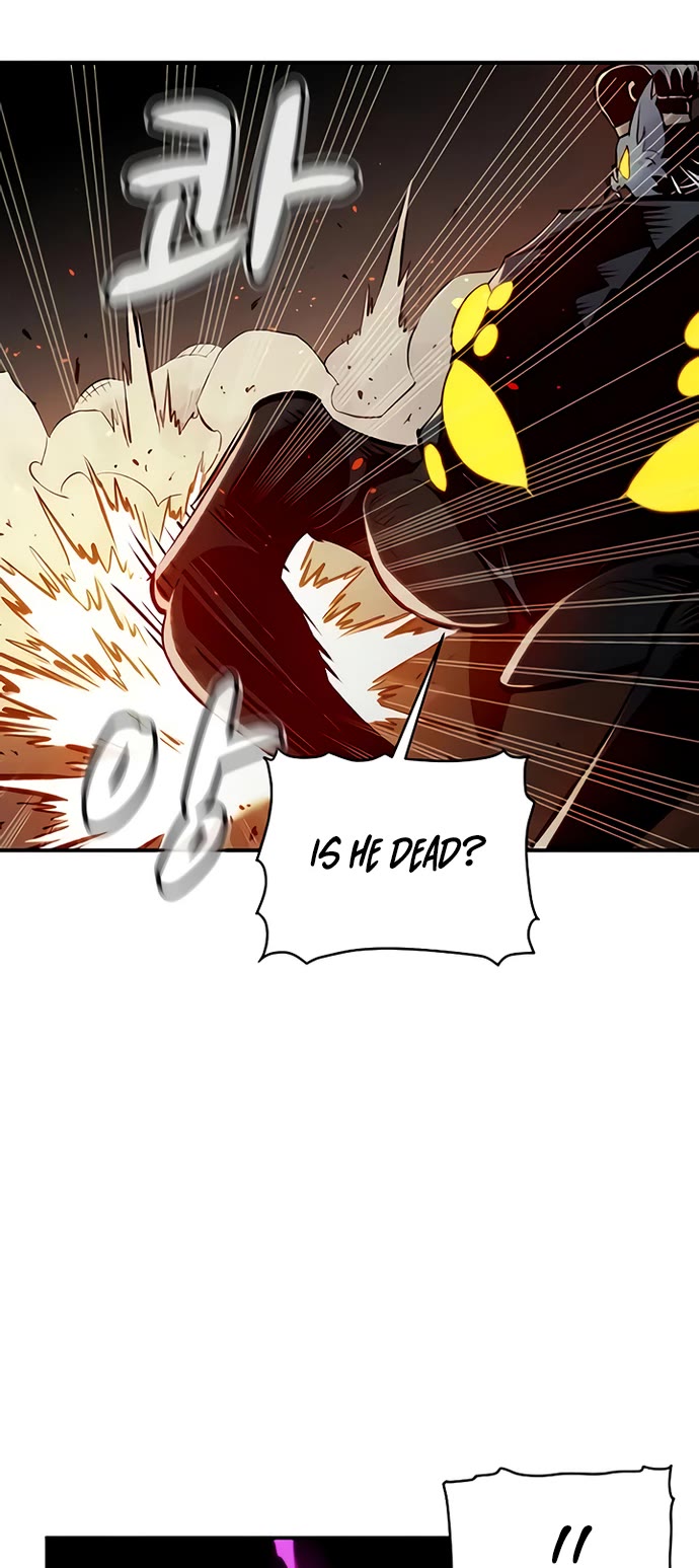 The Only Necromancer chapter 54 page 21