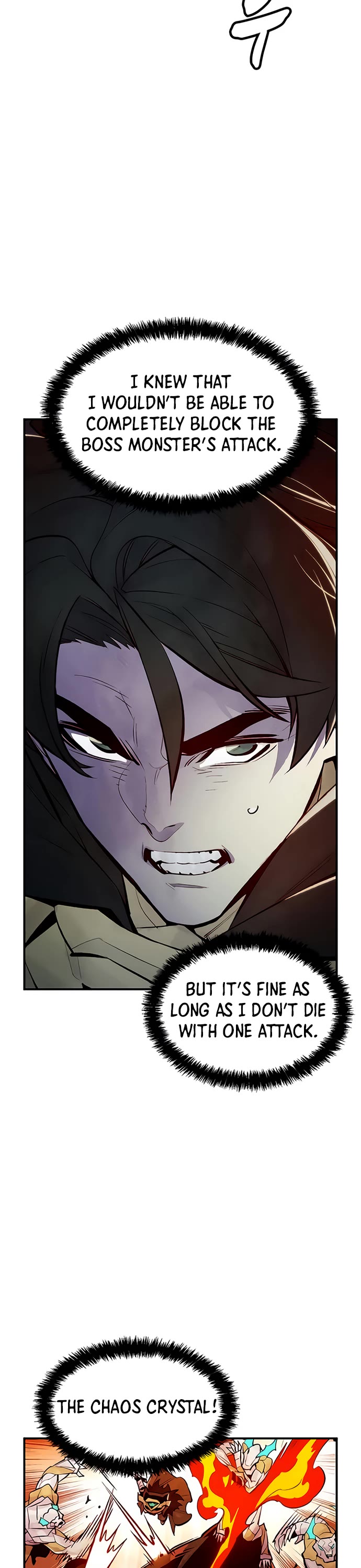 The Only Necromancer chapter 54 page 23