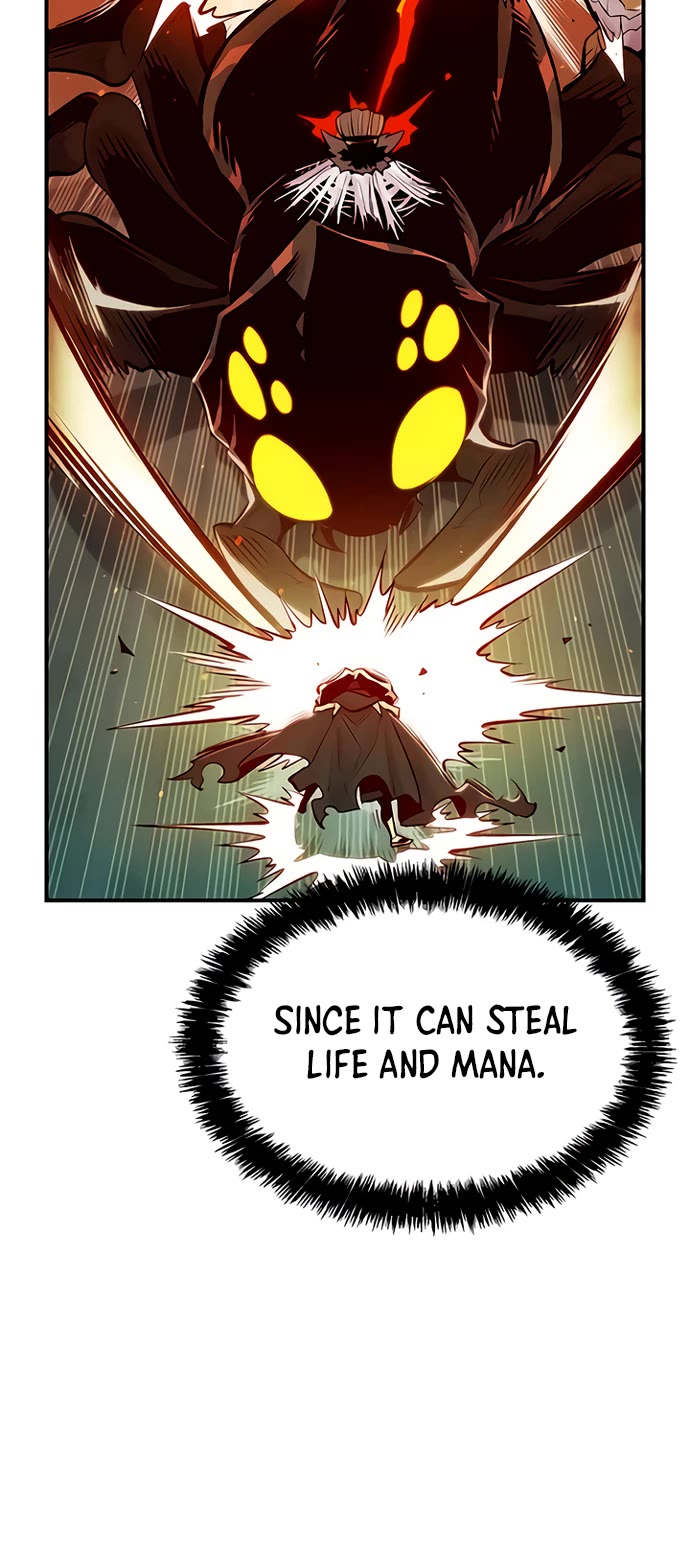 The Only Necromancer chapter 54 page 24