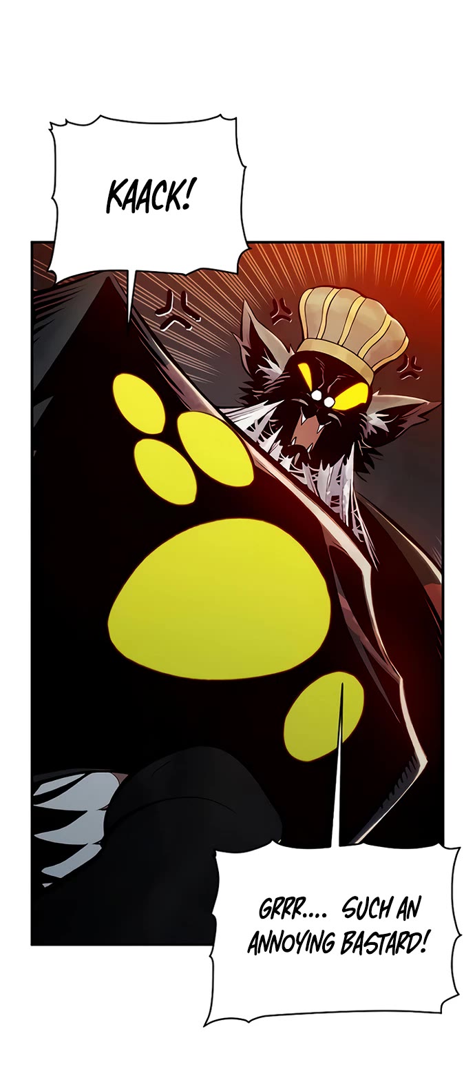 The Only Necromancer chapter 54 page 25
