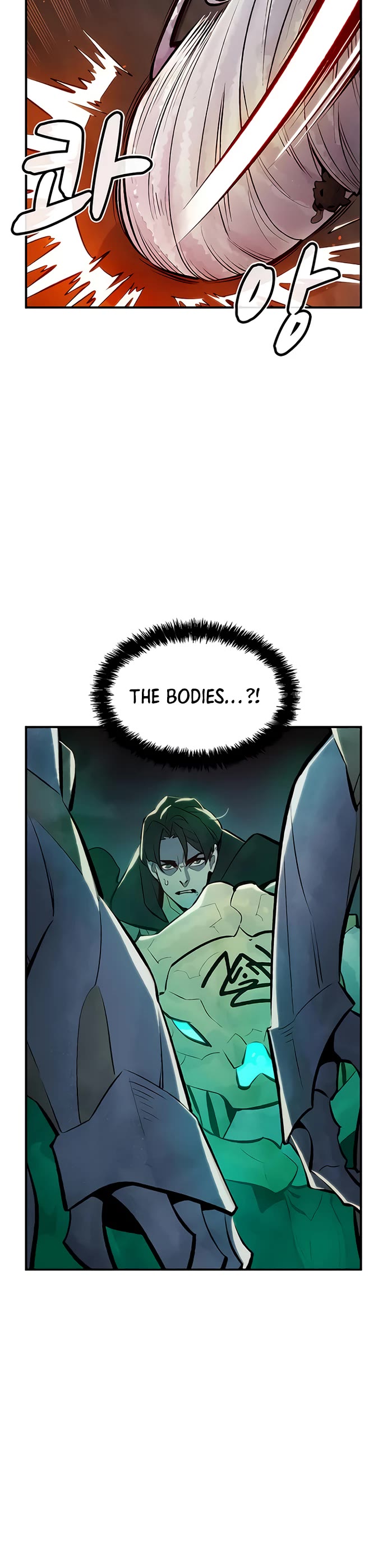 The Only Necromancer chapter 54 page 31