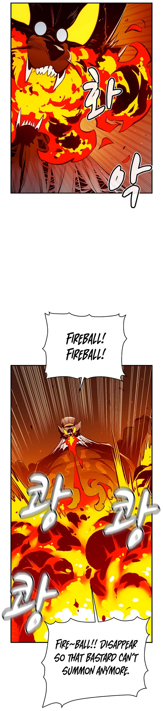 The Only Necromancer chapter 54 page 32