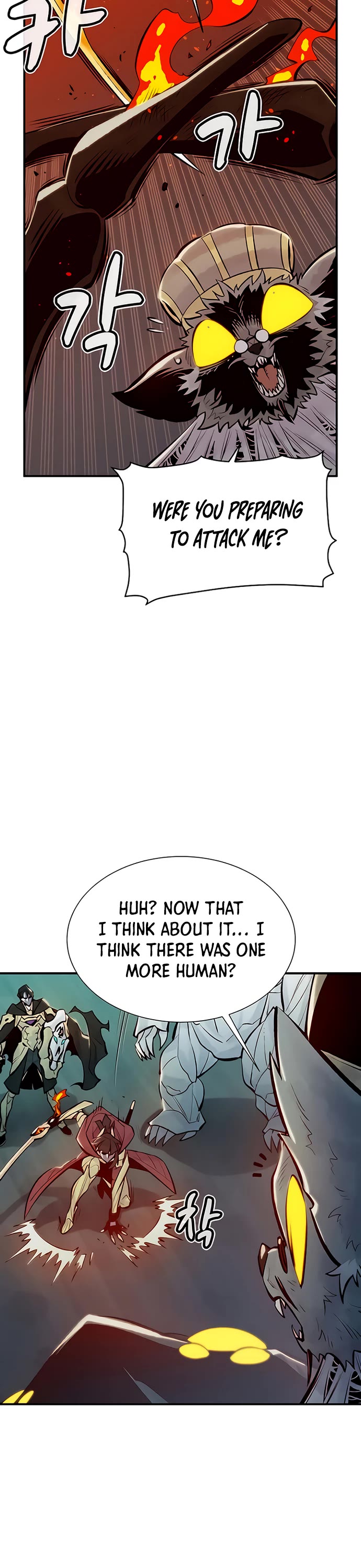 The Only Necromancer chapter 54 page 38