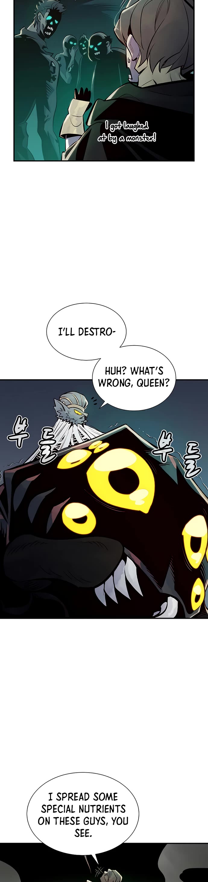 The Only Necromancer chapter 54 page 40