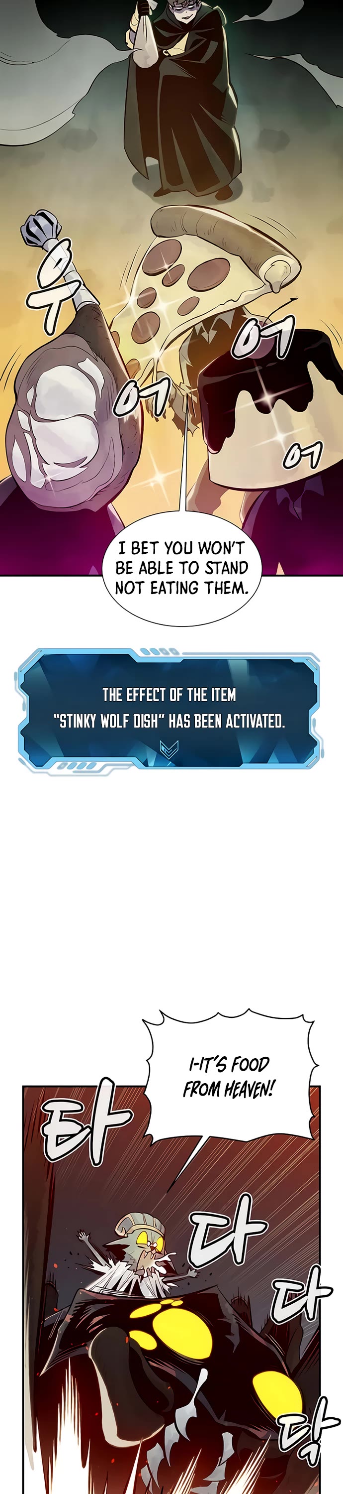 The Only Necromancer chapter 54 page 41