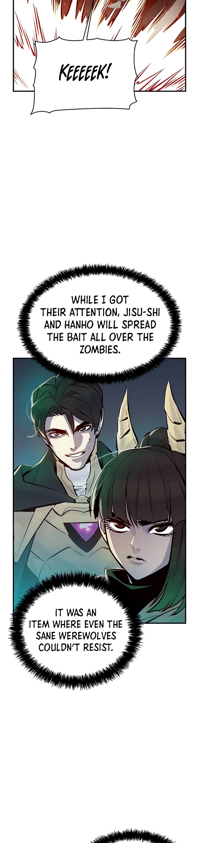 The Only Necromancer chapter 54 page 42