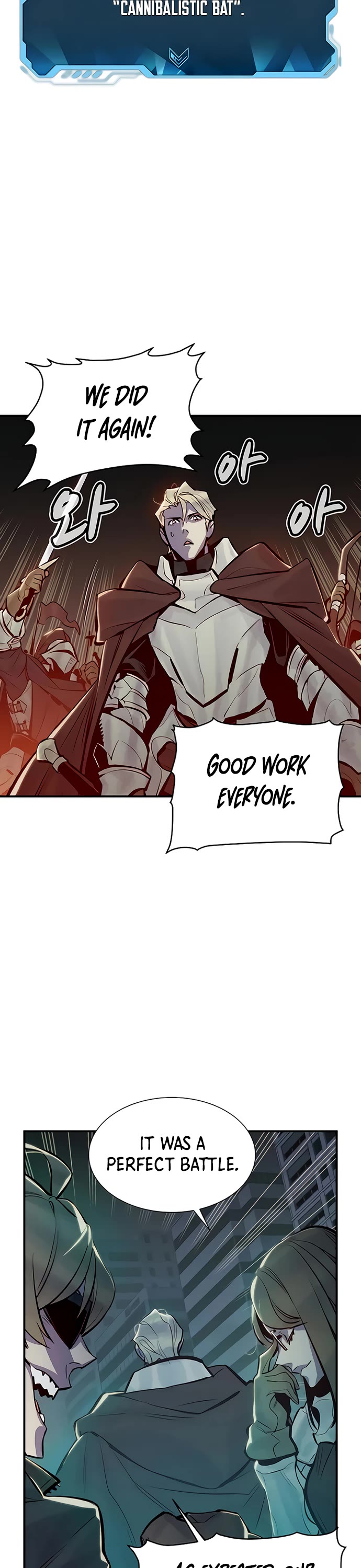 The Only Necromancer chapter 54 page 49