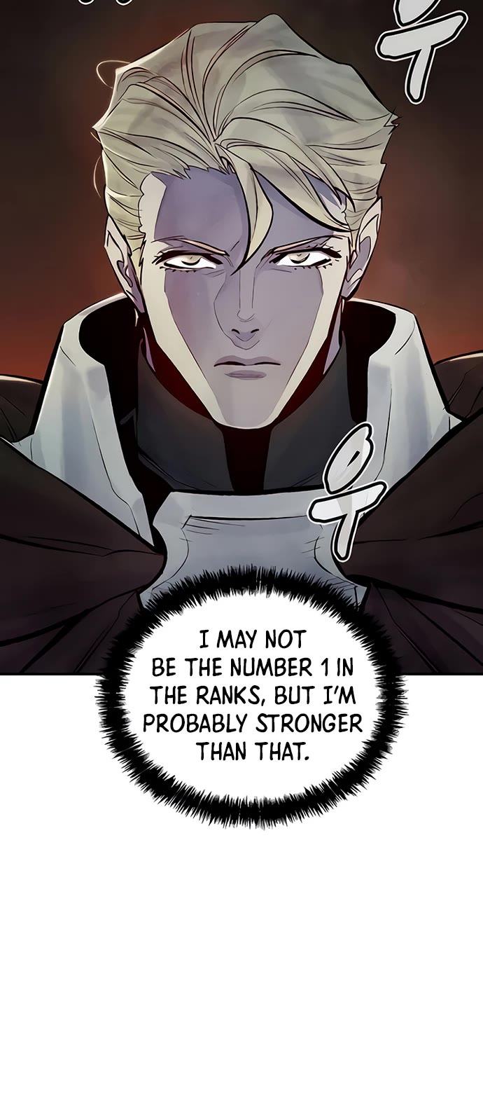 The Only Necromancer chapter 54 page 51