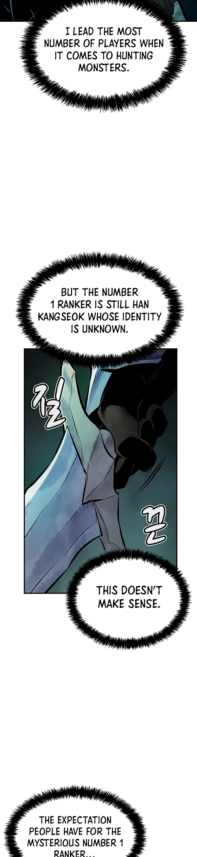 The Only Necromancer chapter 54 page 53