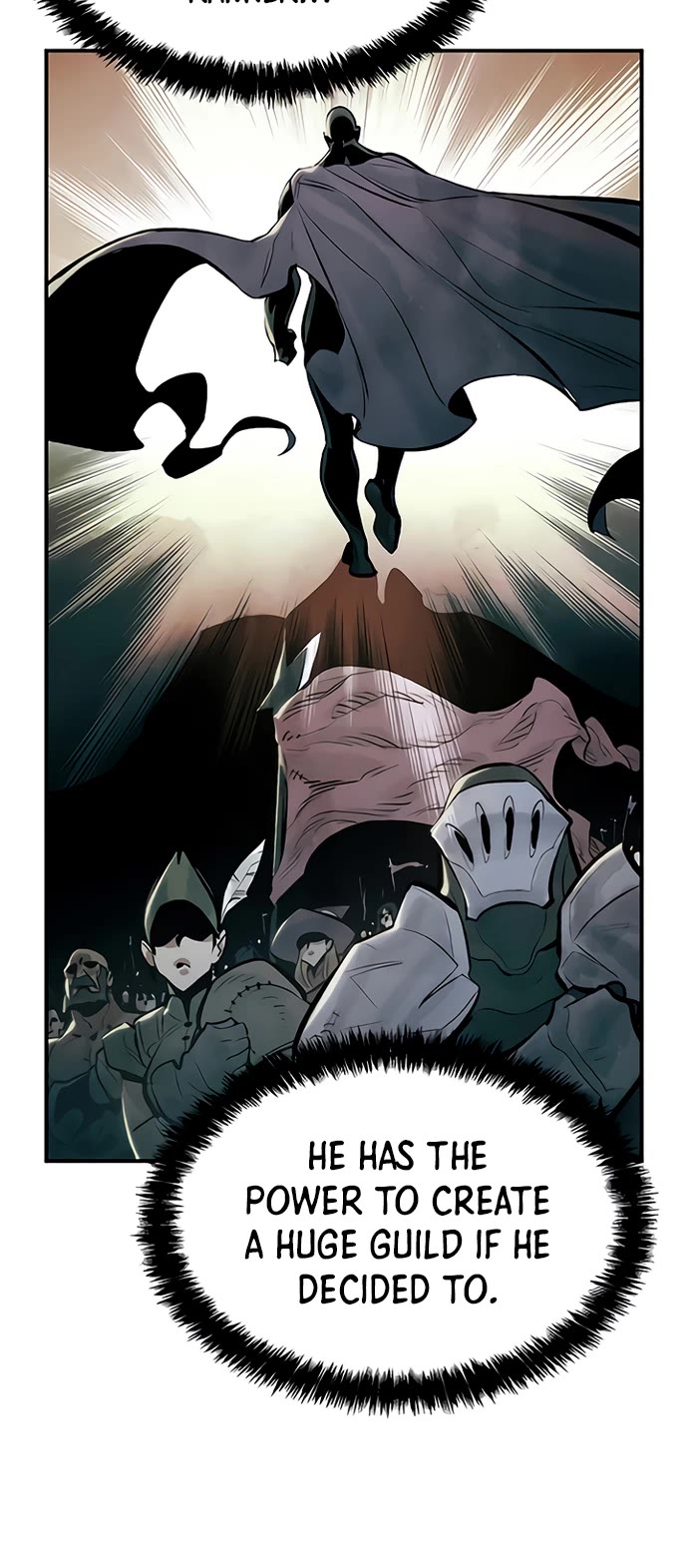 The Only Necromancer chapter 54 page 54