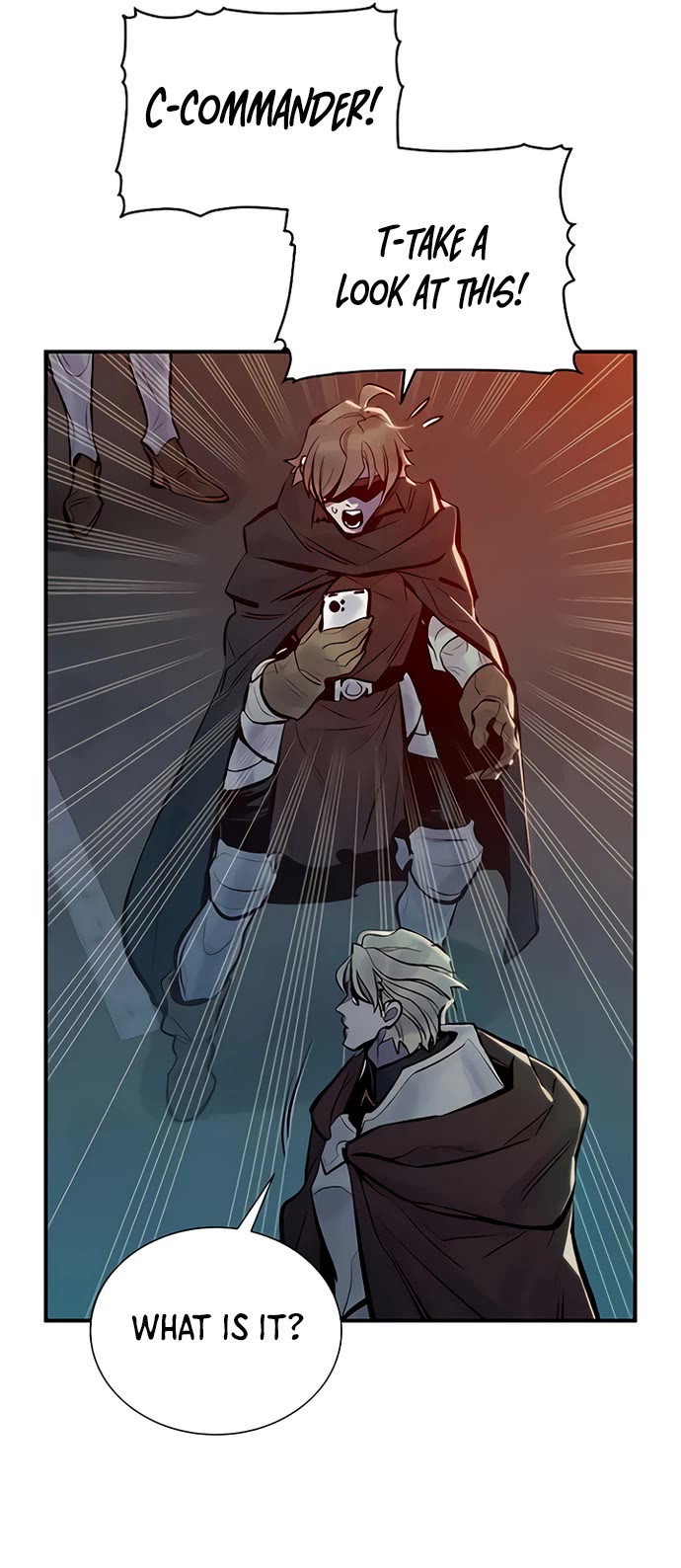 The Only Necromancer chapter 54 page 56