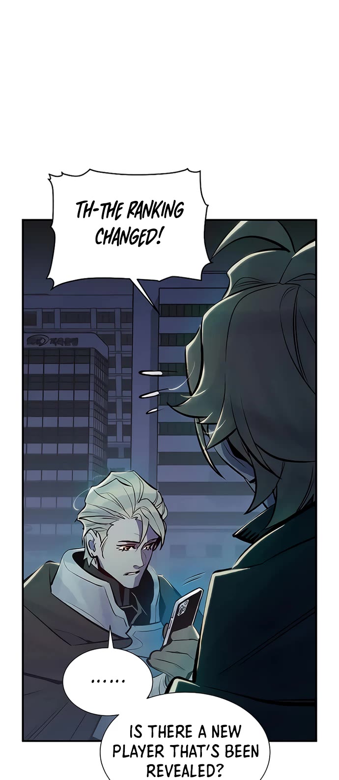 The Only Necromancer chapter 54 page 57