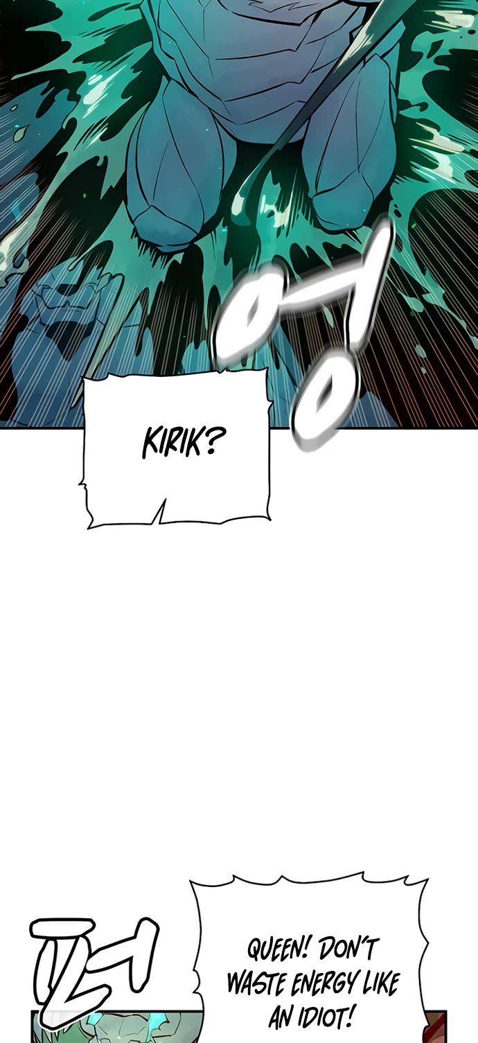 The Only Necromancer chapter 54 page 8