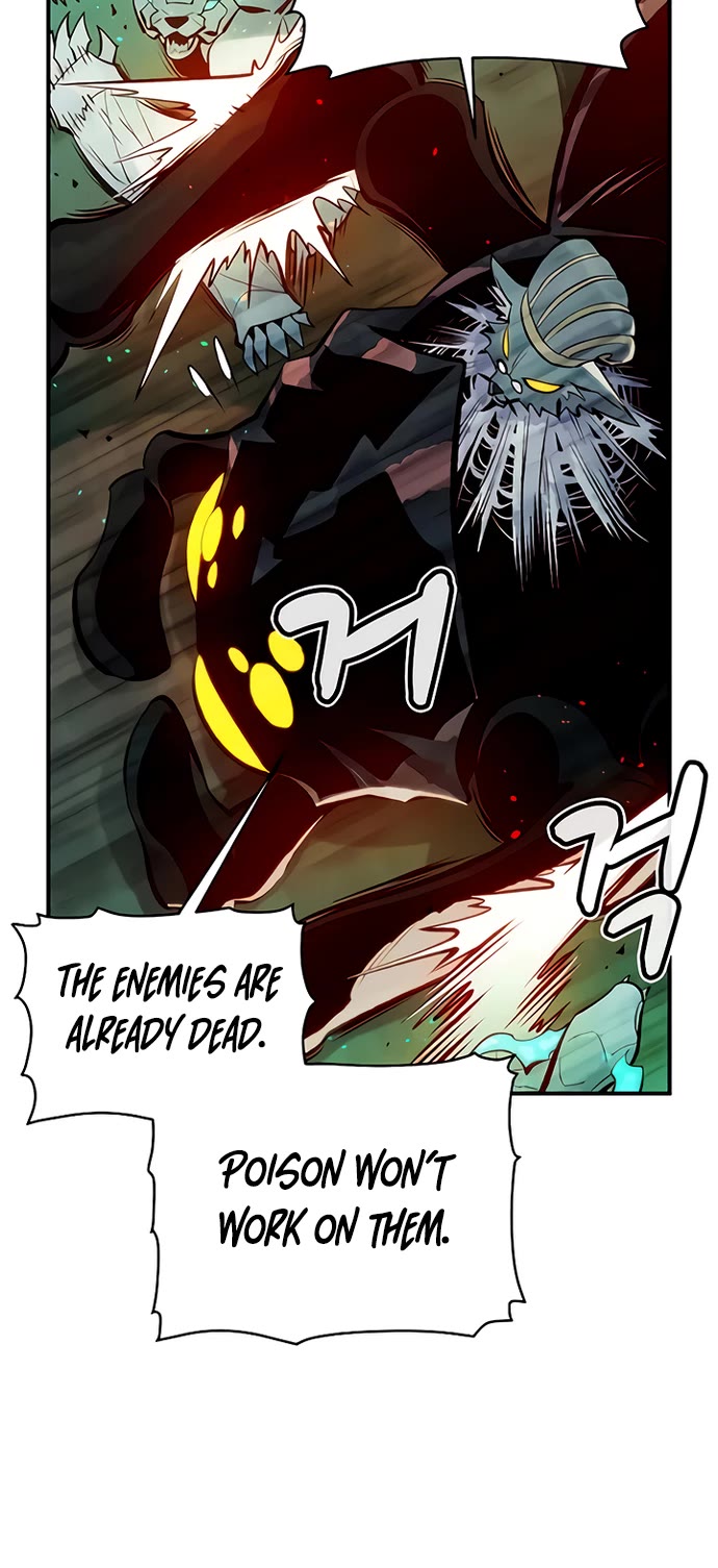 The Only Necromancer chapter 54 page 9