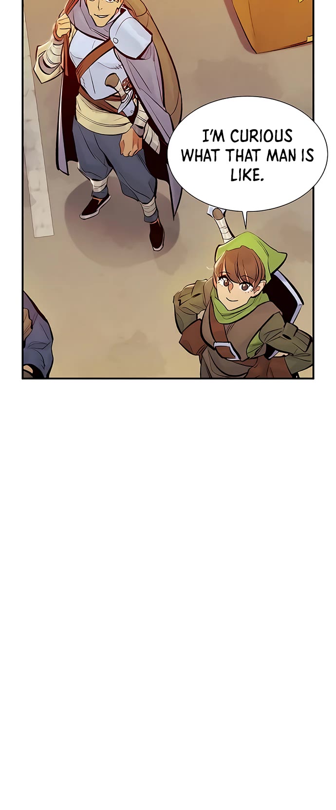 The Only Necromancer chapter 56 page 10