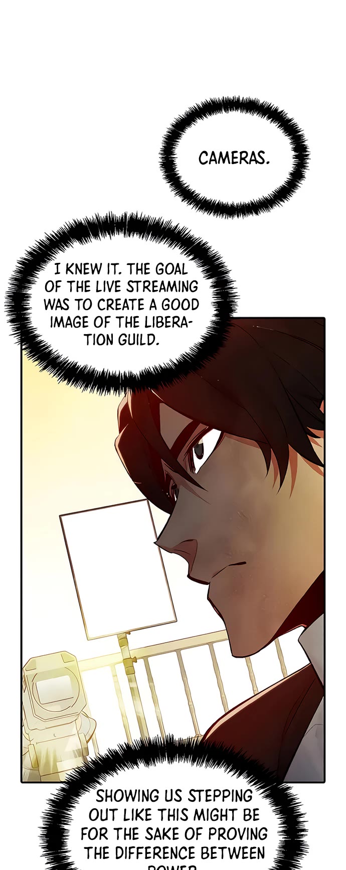 The Only Necromancer chapter 56 page 15