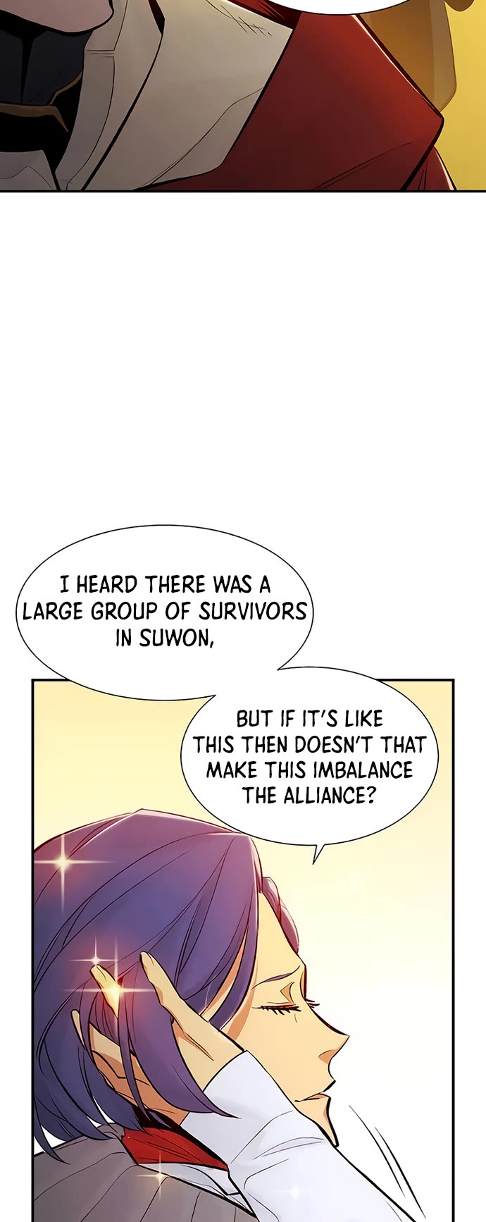 The Only Necromancer chapter 56 page 17