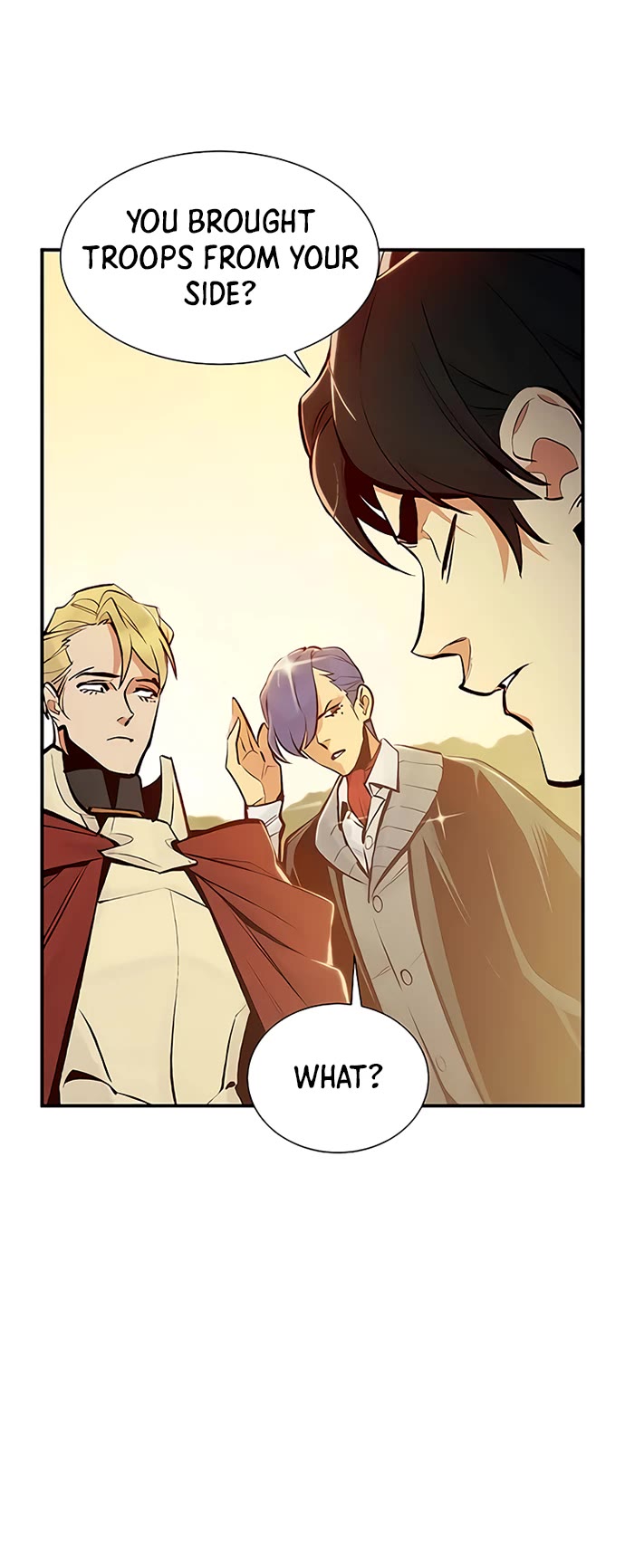 The Only Necromancer chapter 56 page 23