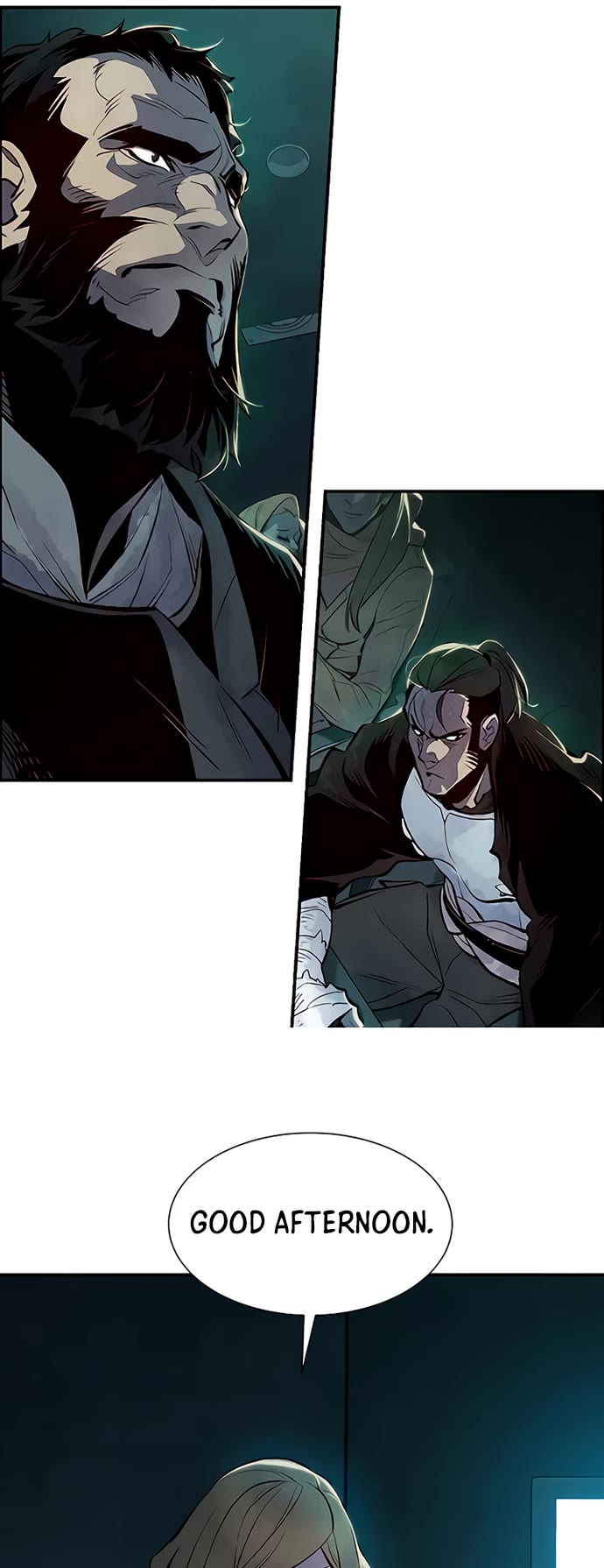 The Only Necromancer chapter 56 page 32