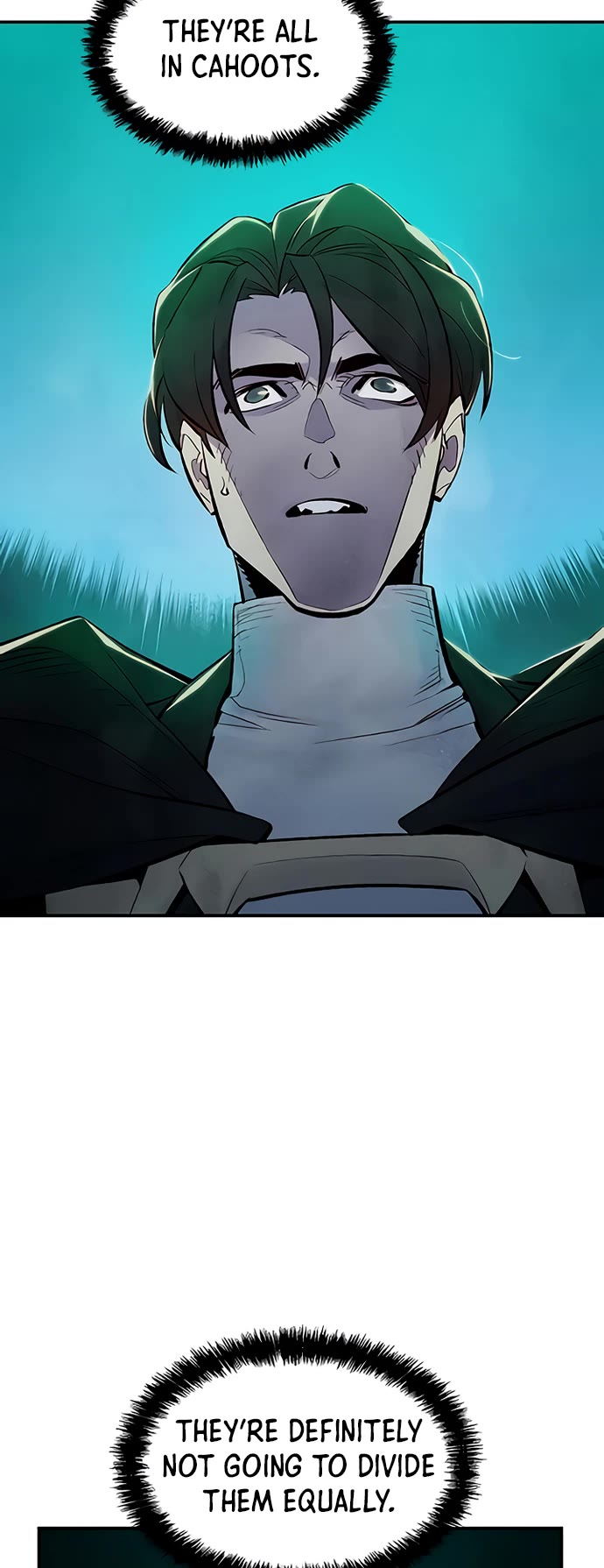 The Only Necromancer chapter 56 page 38