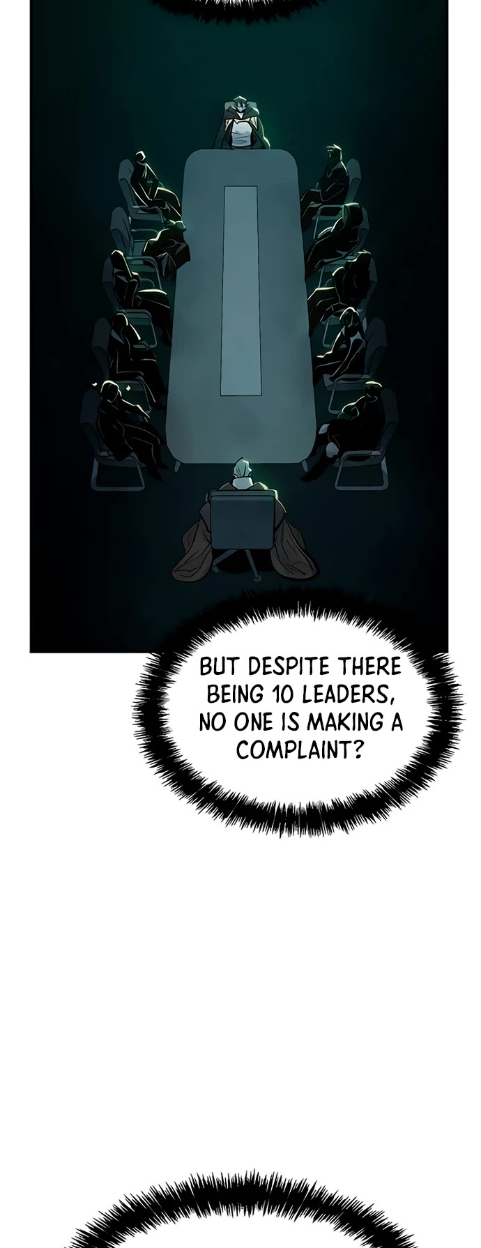 The Only Necromancer chapter 56 page 39