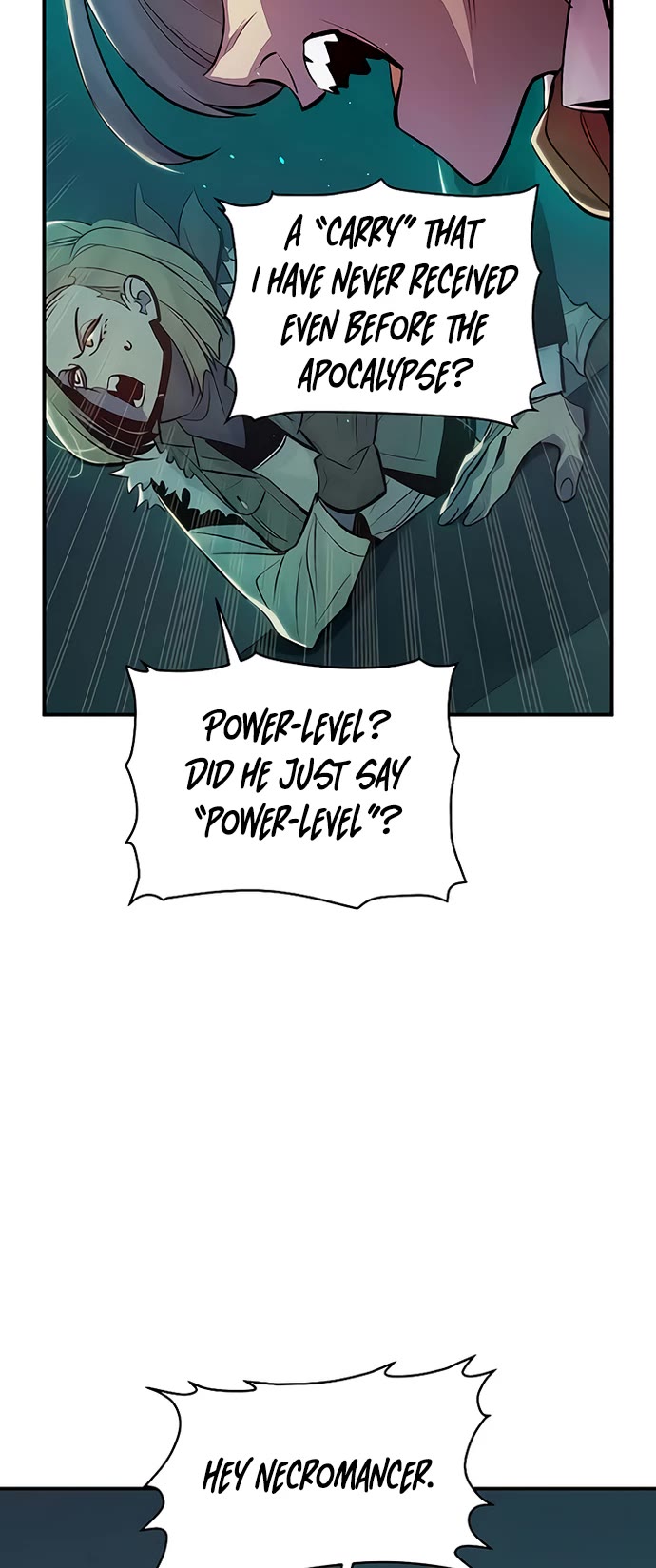 The Only Necromancer chapter 56 page 50