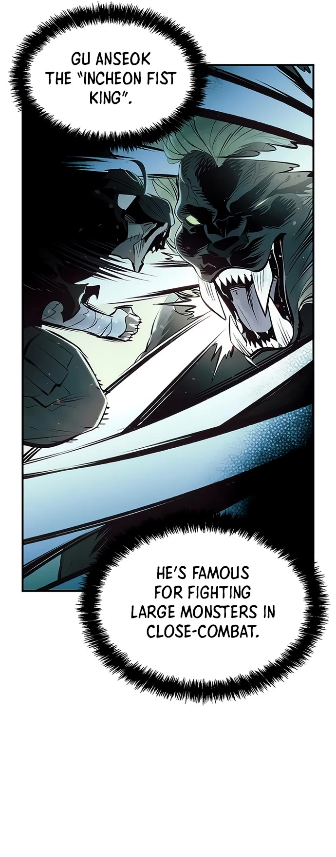 The Only Necromancer chapter 56 page 52