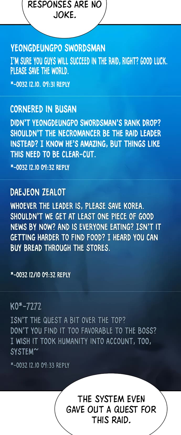 The Only Necromancer chapter 56 page 6