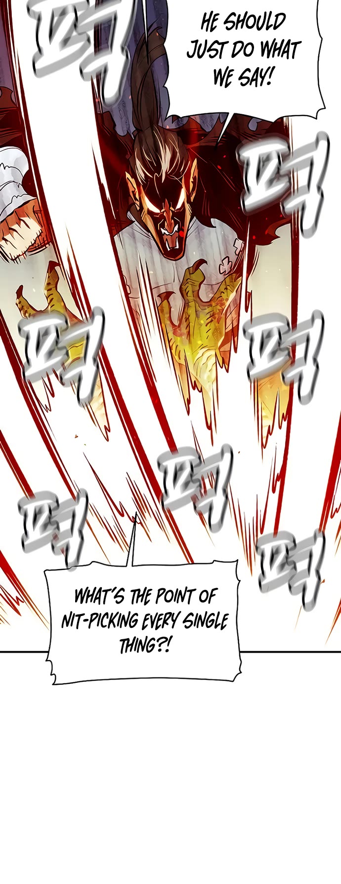 The Only Necromancer chapter 56 page 63