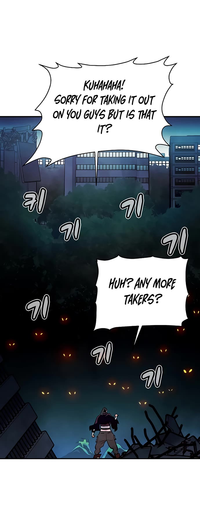 The Only Necromancer chapter 56 page 65