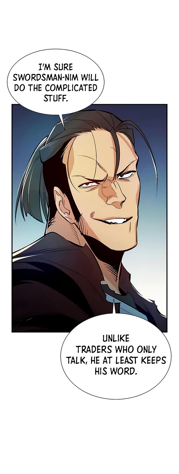 The Only Necromancer chapter 56 page 75