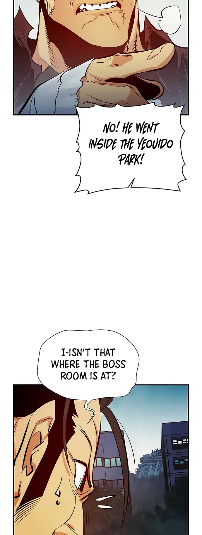 The Only Necromancer chapter 56 page 79