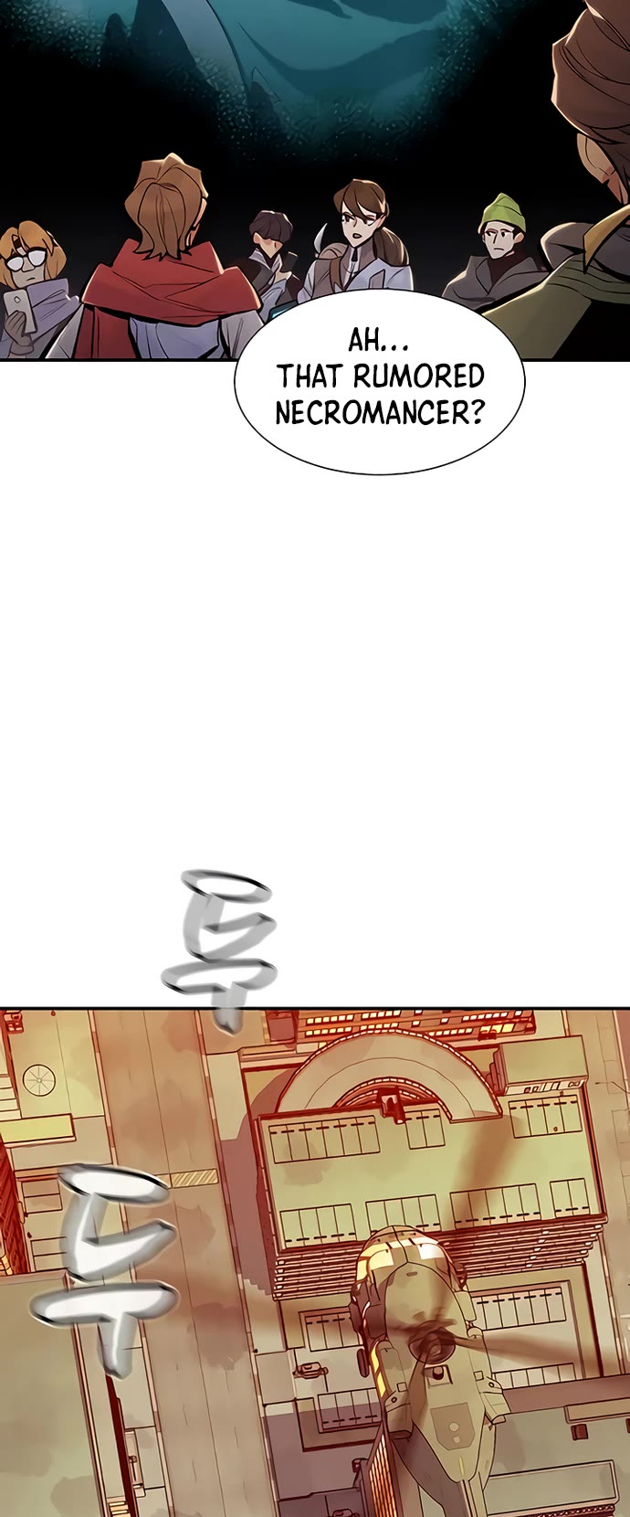 The Only Necromancer chapter 56 page 8