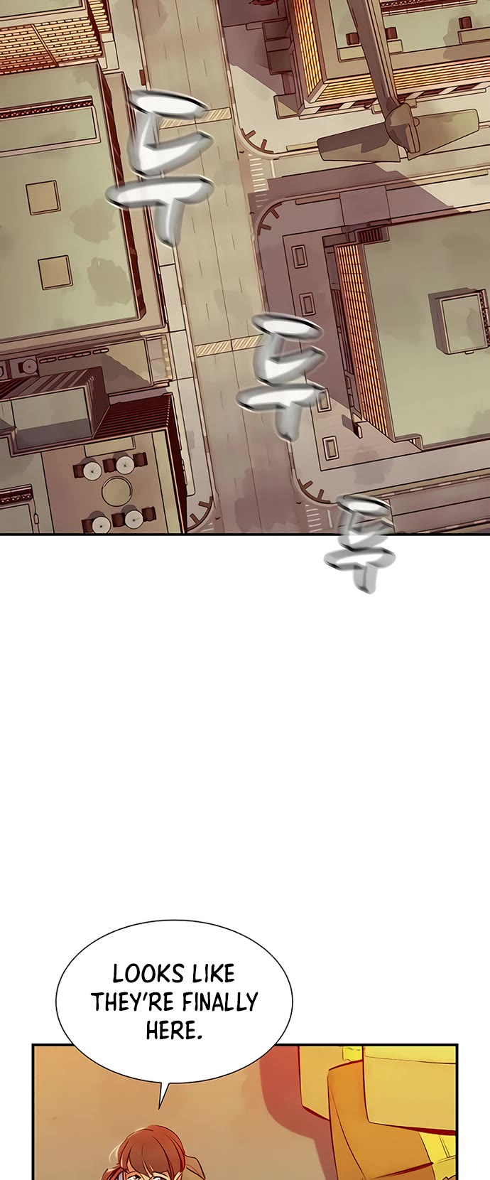 The Only Necromancer chapter 56 page 9