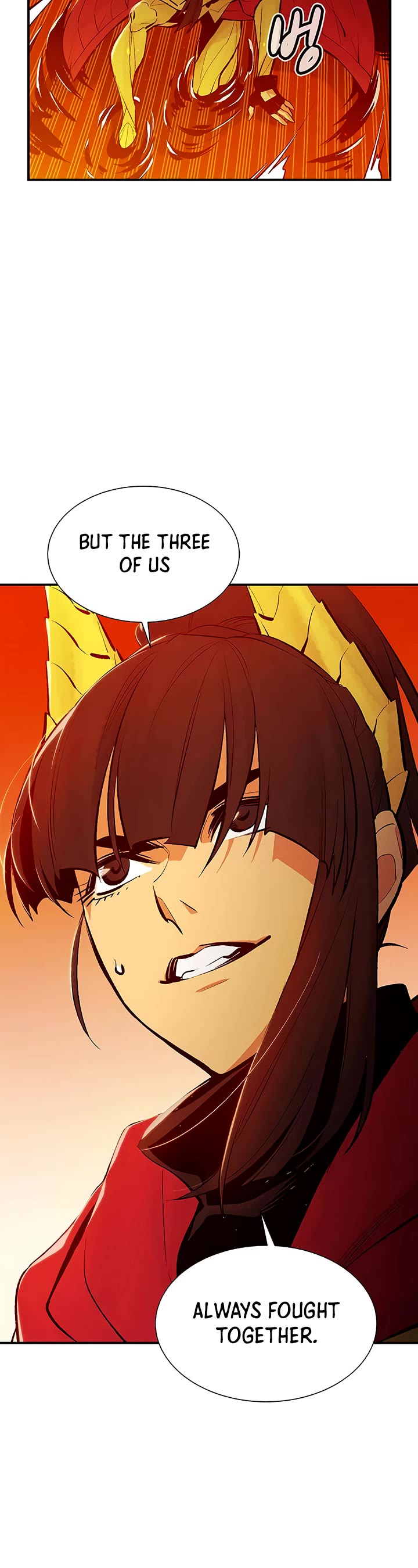 The Only Necromancer chapter 60 page 10