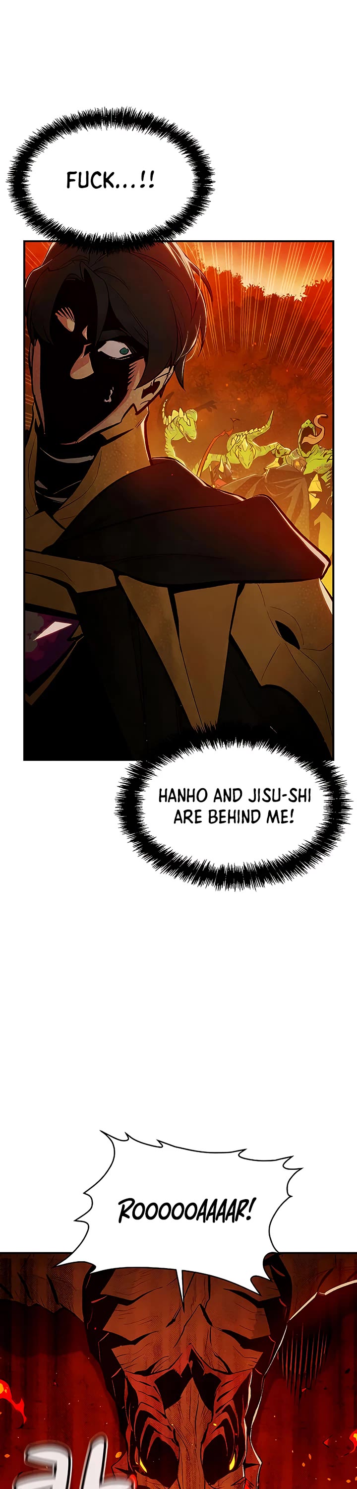 The Only Necromancer chapter 60 page 17