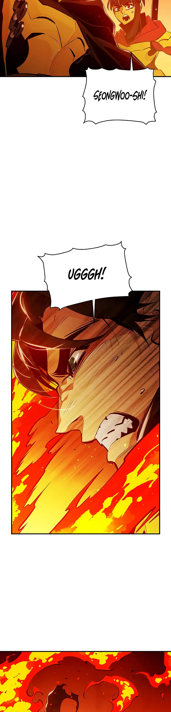 The Only Necromancer chapter 60 page 19