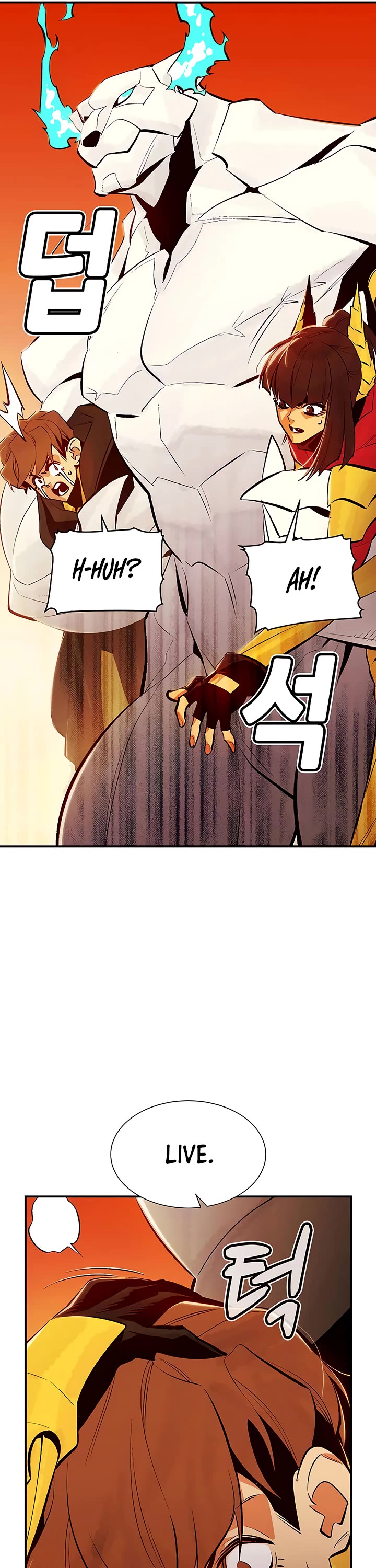 The Only Necromancer chapter 60 page 32