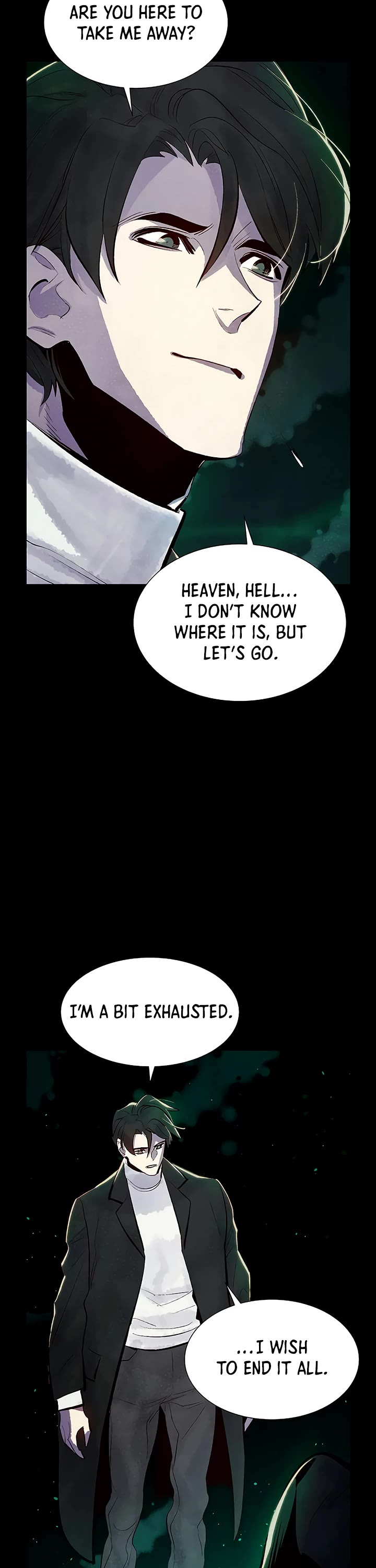 The Only Necromancer chapter 60 page 52