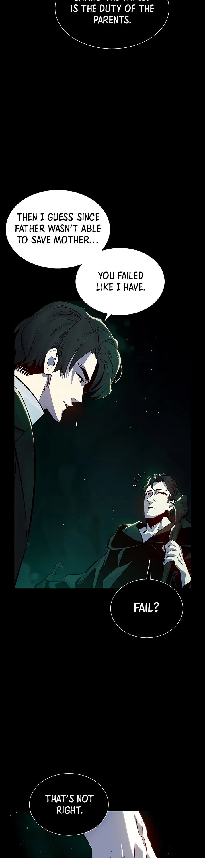 The Only Necromancer chapter 61 page 23