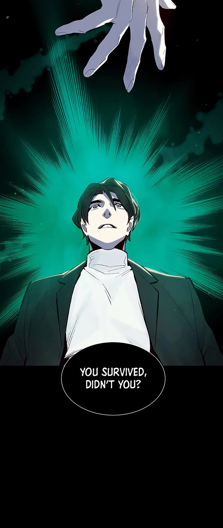 The Only Necromancer chapter 61 page 24