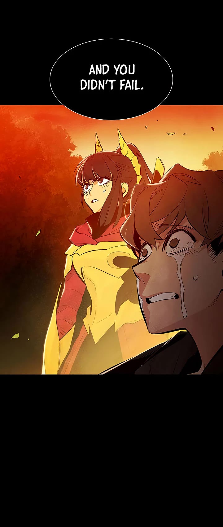 The Only Necromancer chapter 61 page 25