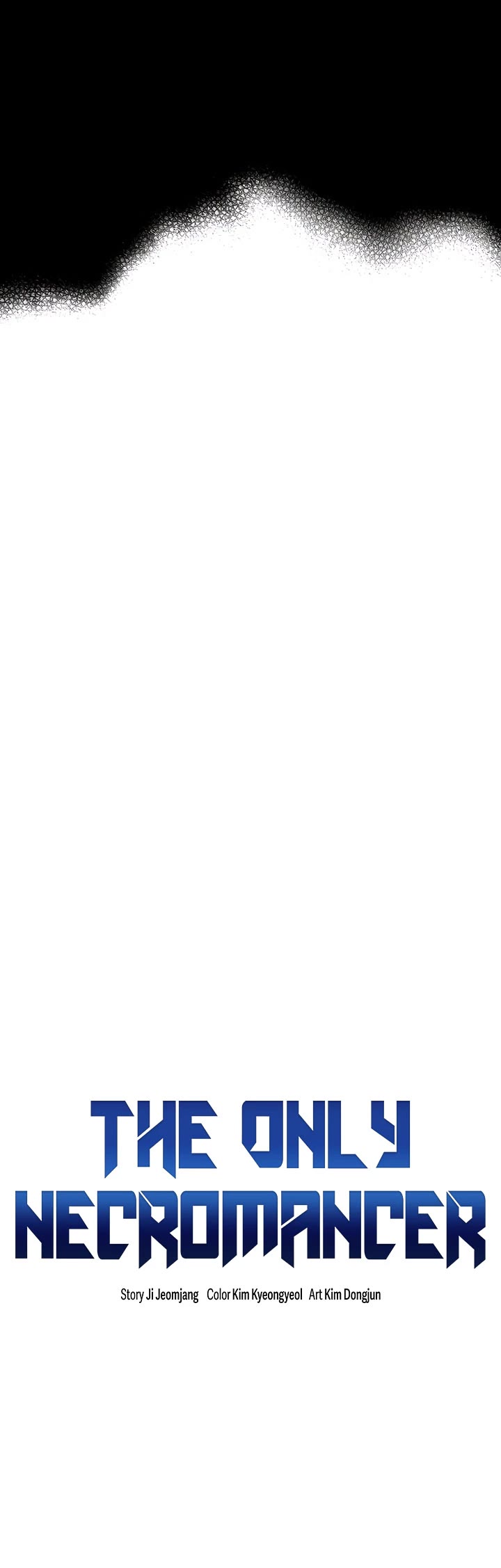 The Only Necromancer chapter 61 page 33