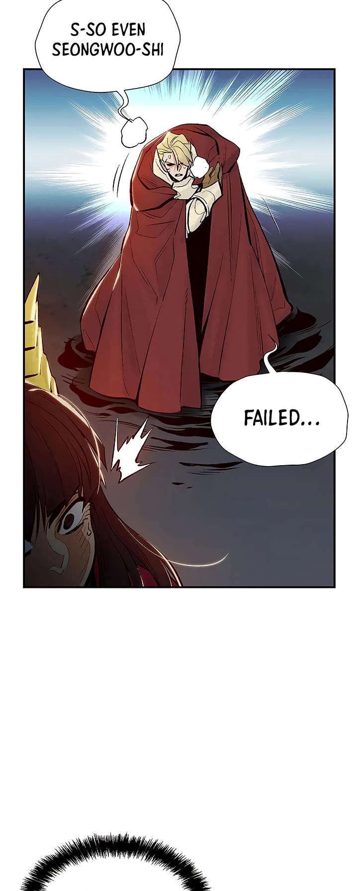 The Only Necromancer chapter 61 page 36