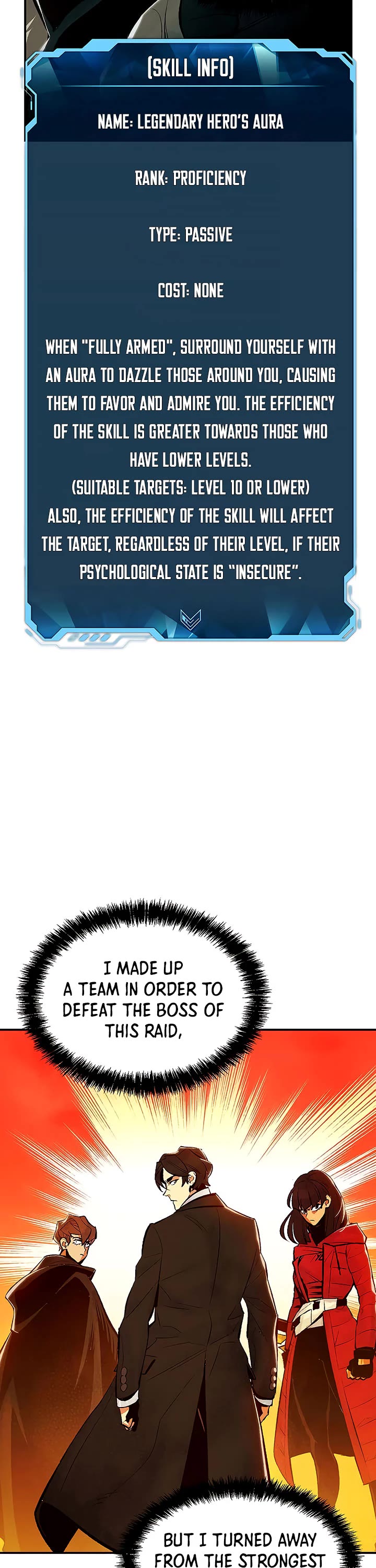 The Only Necromancer chapter 61 page 39